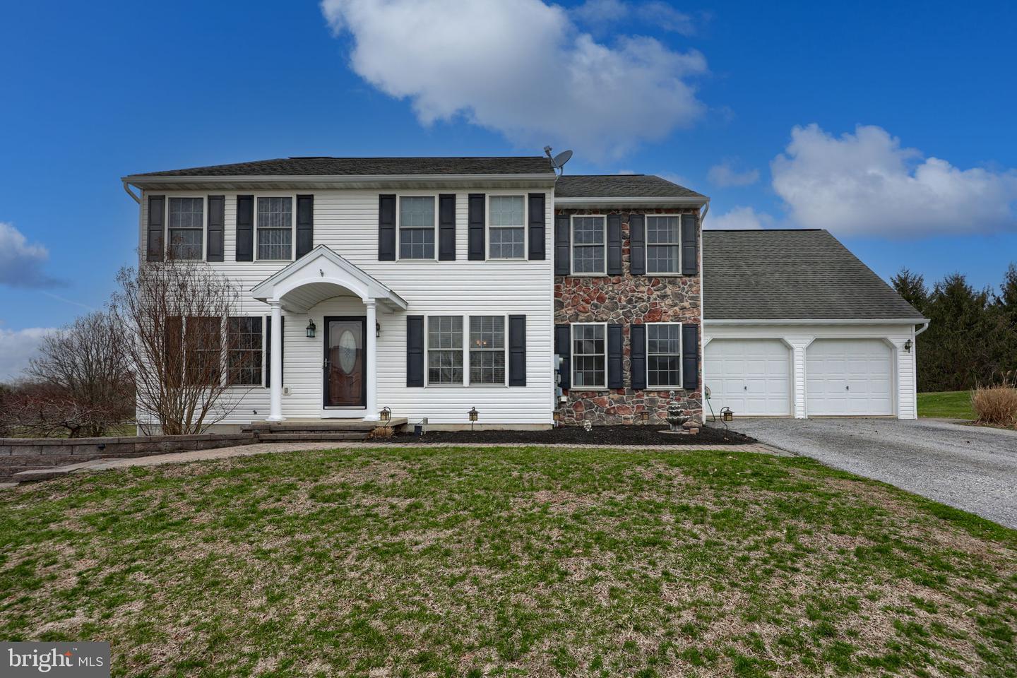 401 Harmony Lane, Douglassville