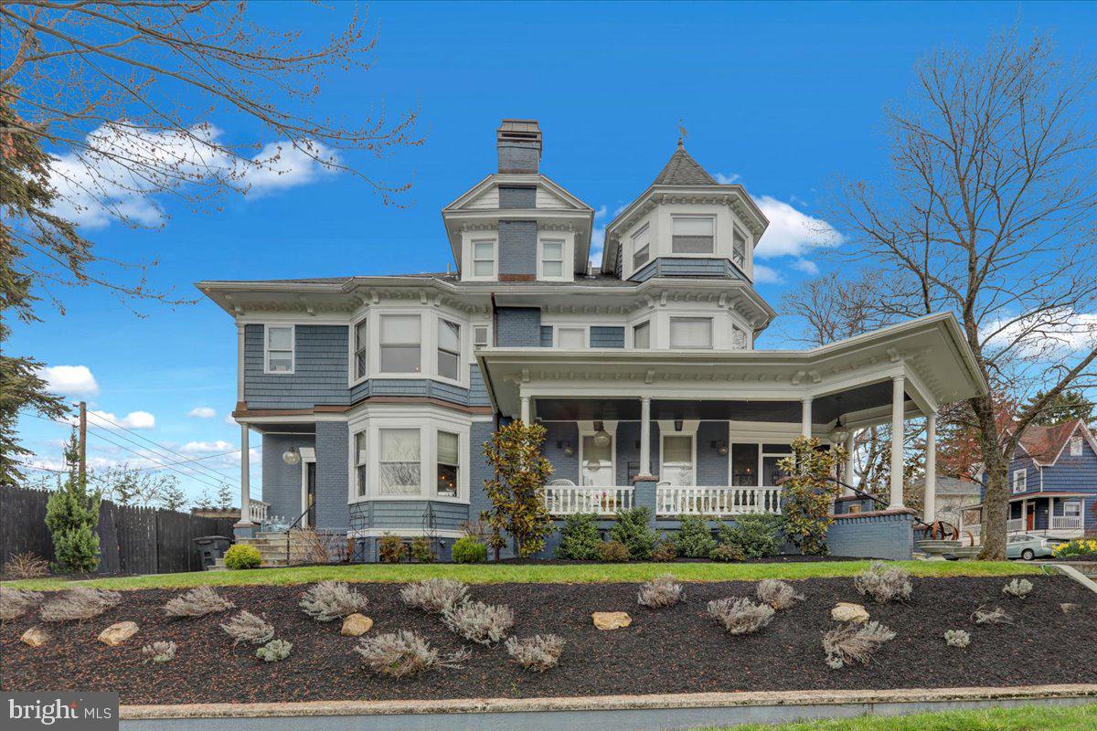1245 Delaware Avenue, Wyomissing