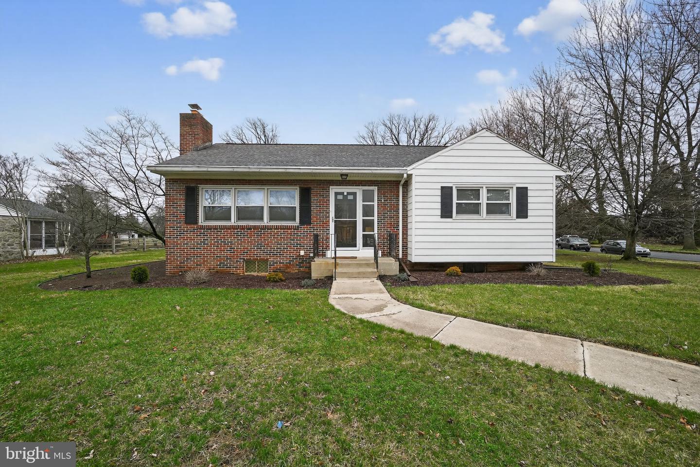 3401 Harrison Avenue, Reading