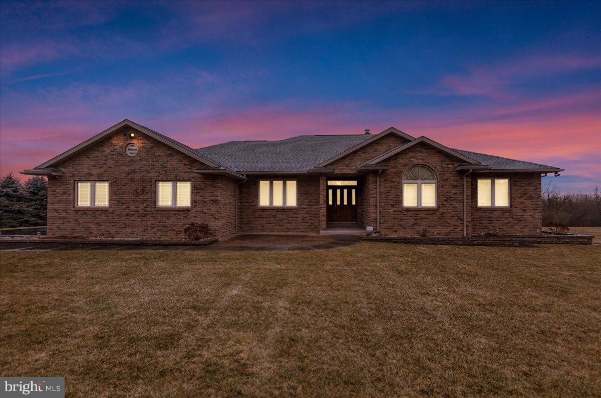 441 Birch Hill Road, Shoemakersville