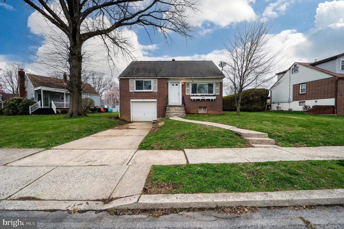 511 Grill Avenue, Reading