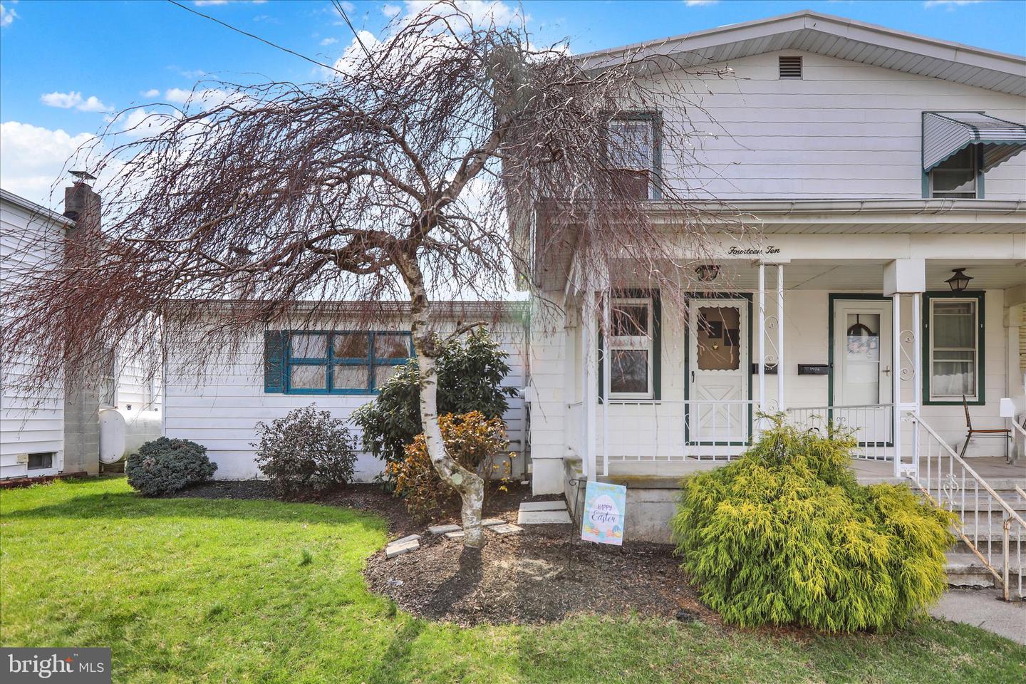 1410 Margaret Street, Reading