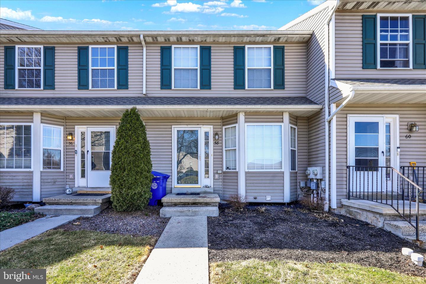 58 Horseshoe Drive, Douglassville