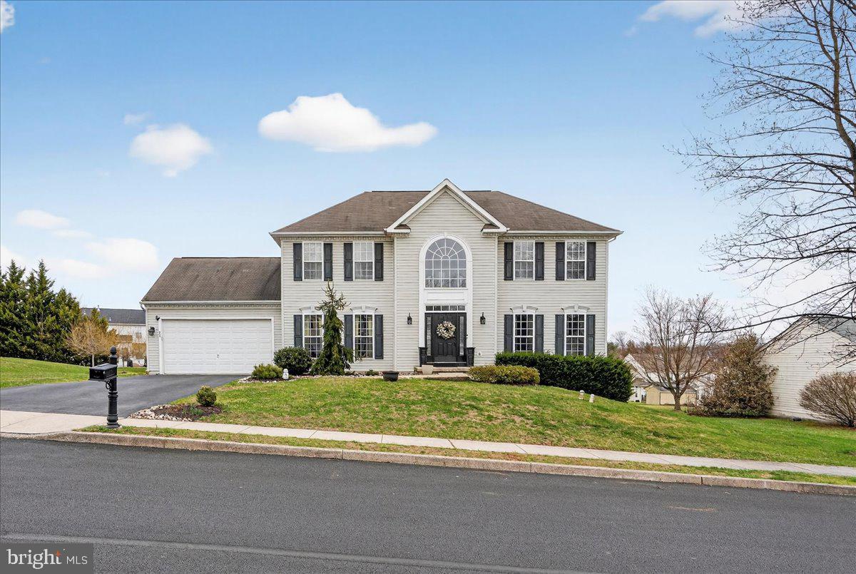 808 Bramblewood Drive, Douglassville