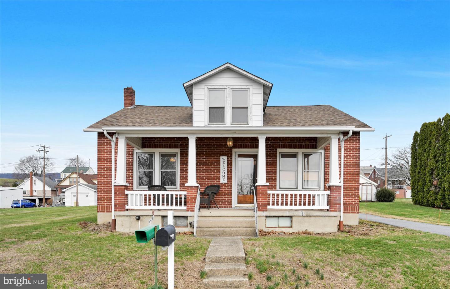 614 Florence Avenue, Hamburg