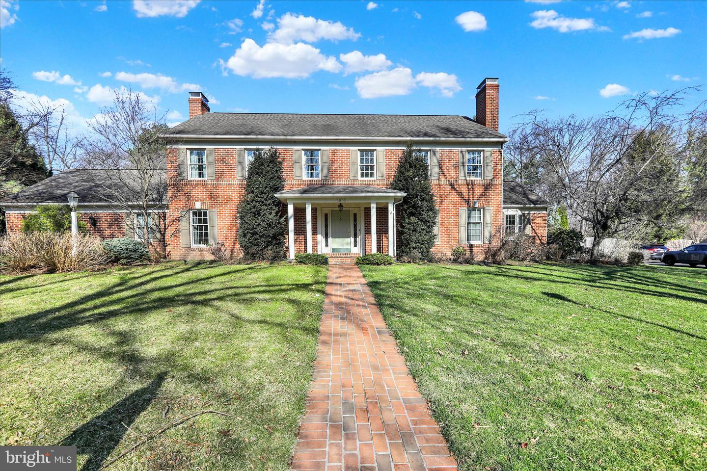 1635 Meadowlark Road, Reading