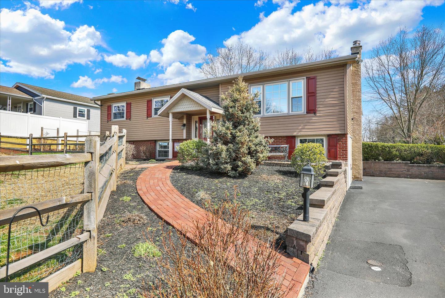 41 Laurel Avenue, Birdsboro