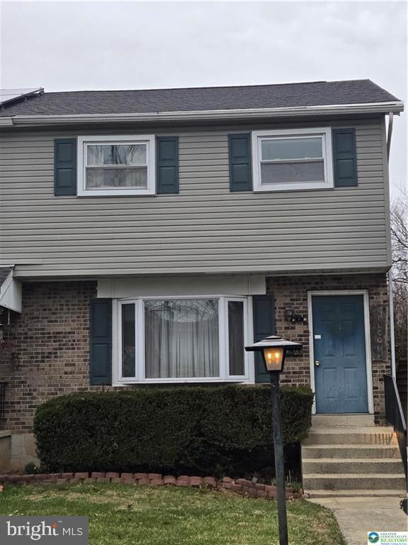 2923 Elm Place, Reading