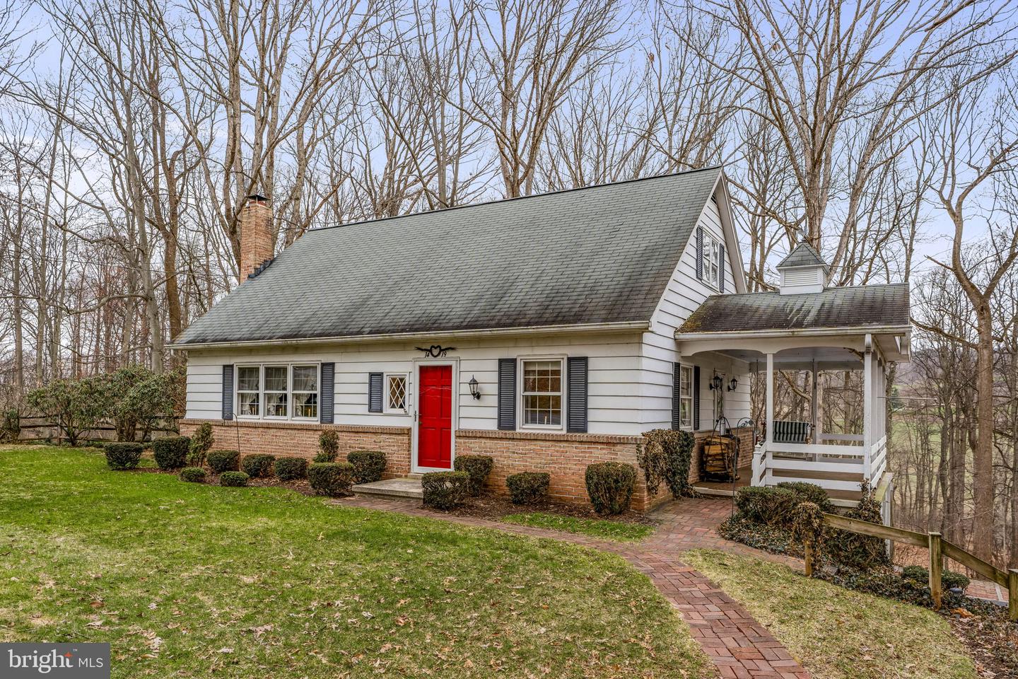 1419 Fritztown Road, Reinholds