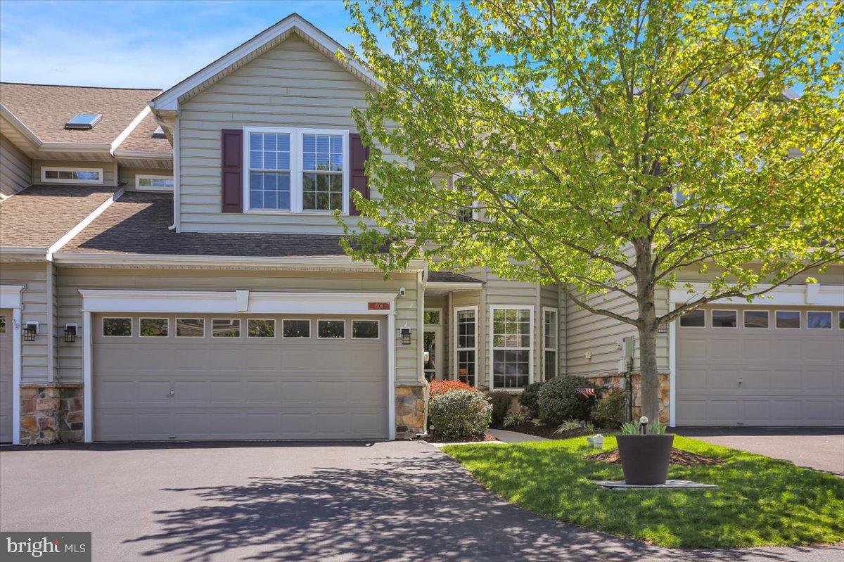 1506 Lexington Way, Morgantown
