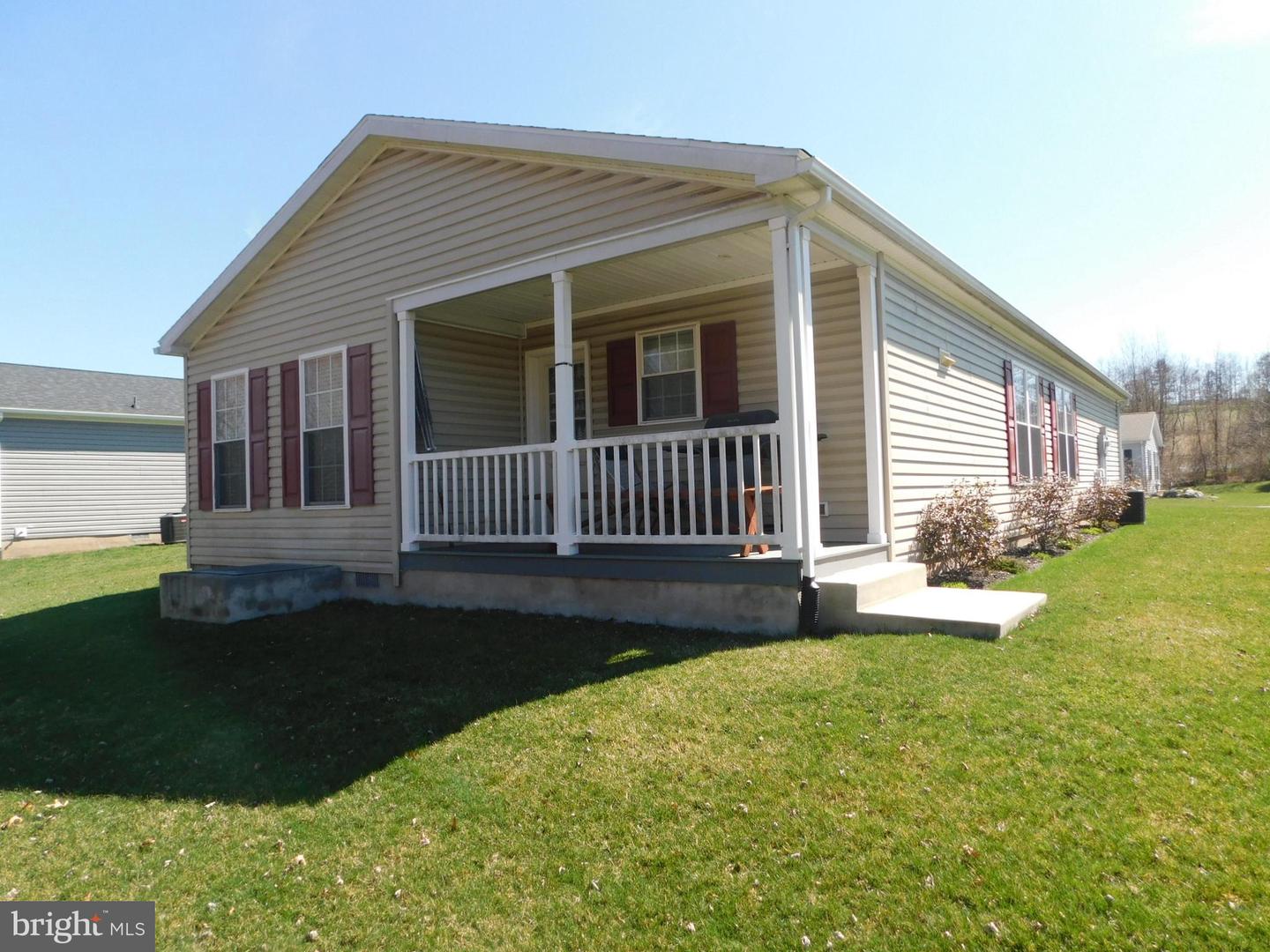 31 Sandpiper Drive, Bechtelsville