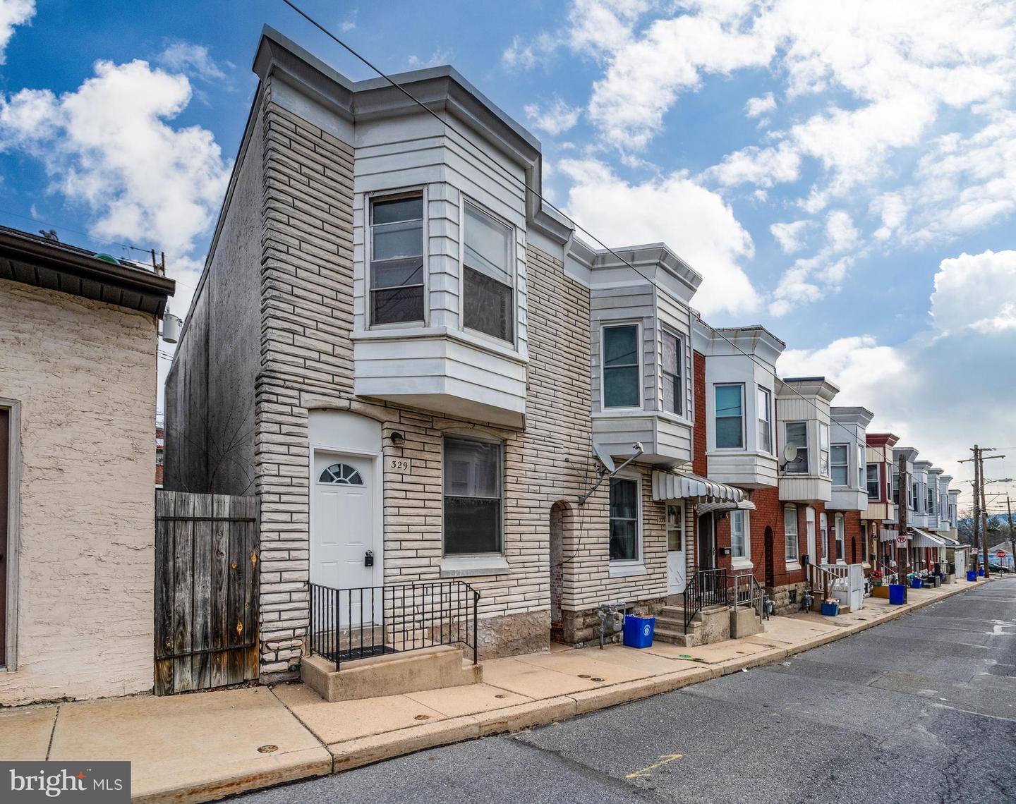 329 Kline Street, West Reading