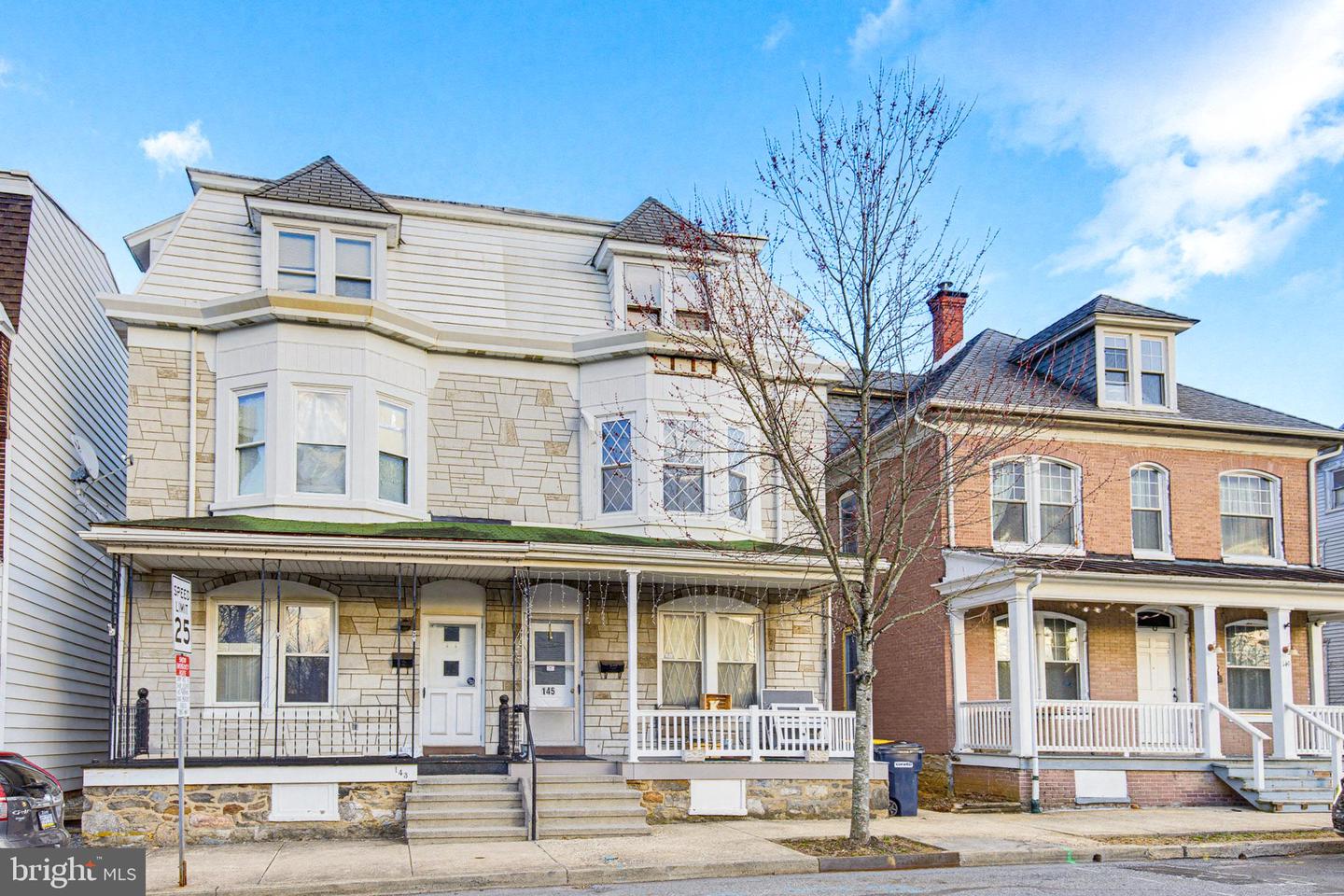 145 Werner Street, Wernersville