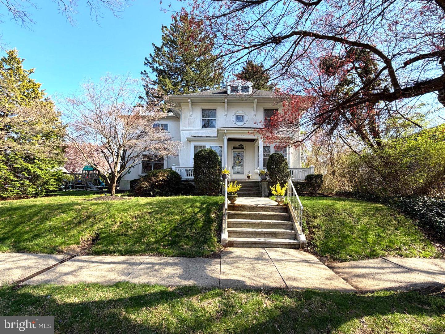 1236 Delaware Avenue, Wyomissing