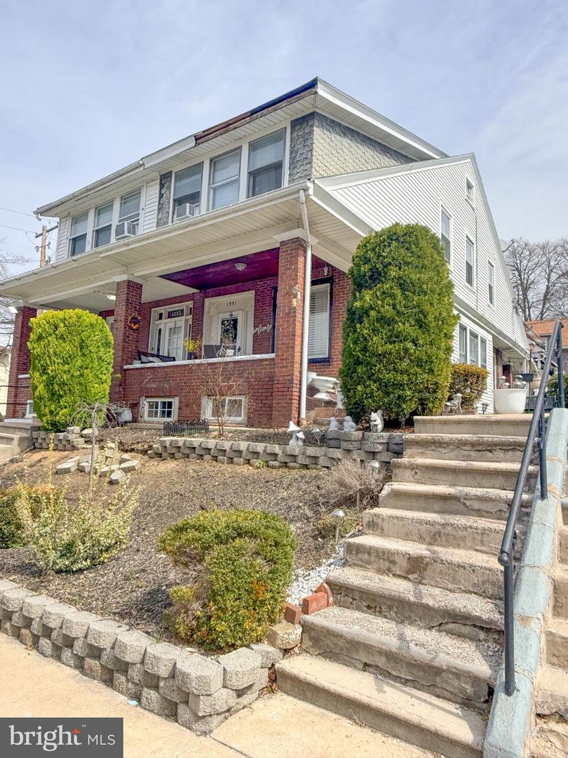 1331 N 14th Street, Reading