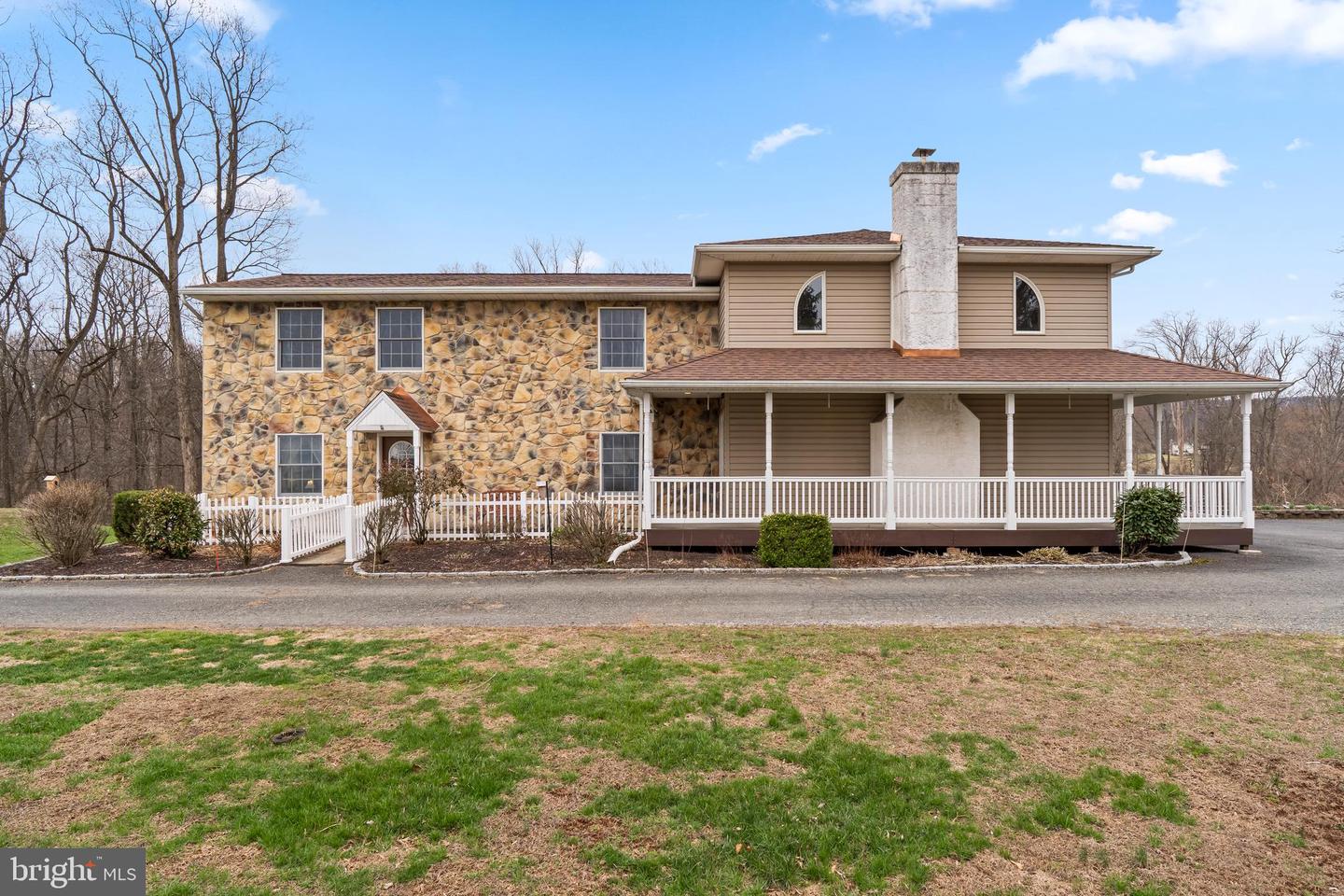 354 Hallman Road, Douglassville