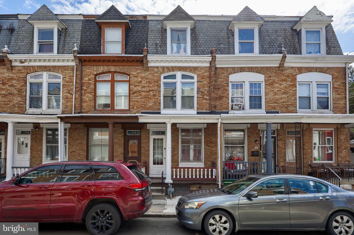814 Master Street, Reading