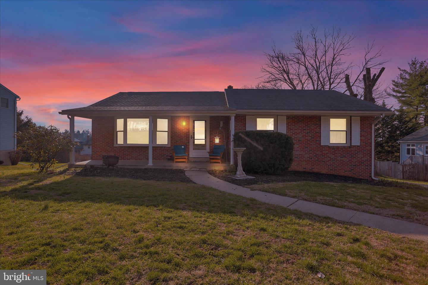 227 W Neversink Road, Reading