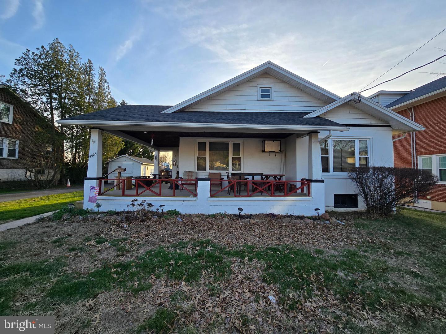 3424 Raymond Street, Reading