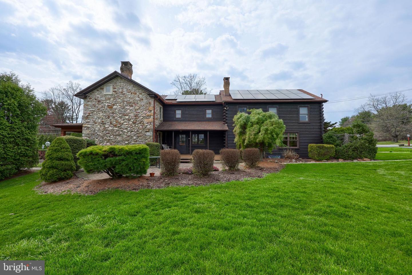 100 Seyler Road