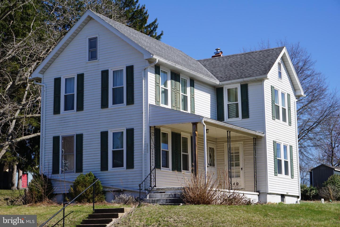 340 E Main Street, Kutztown