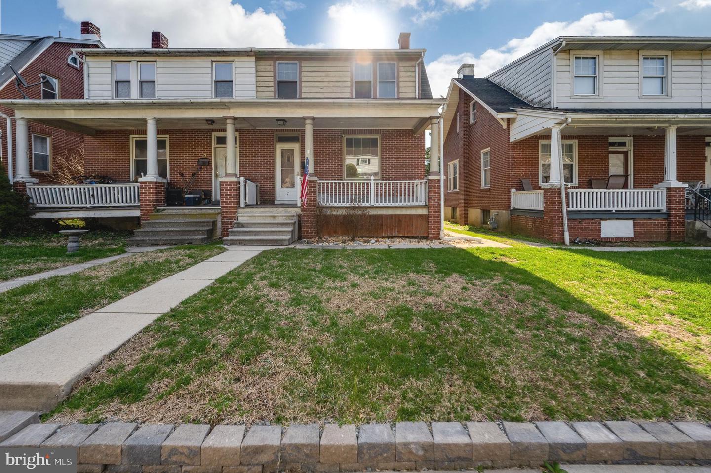 7 Marshall Avenue, Reading