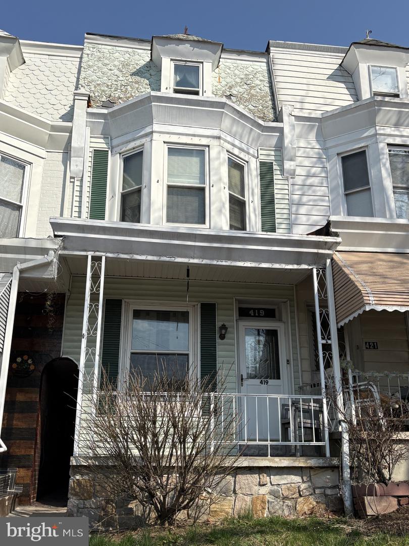 419 S 11th Street, Reading
