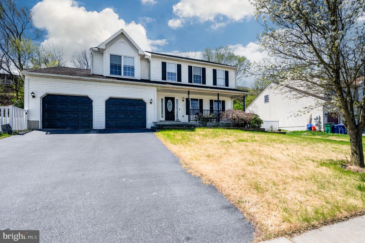 4870 Dunham Drive, Reading