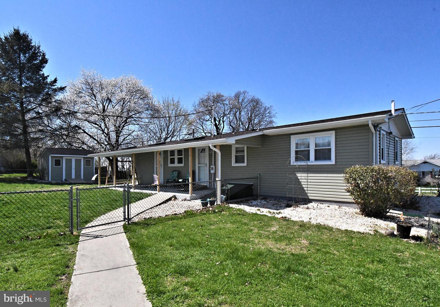 511 Freehall Street, Mertztown