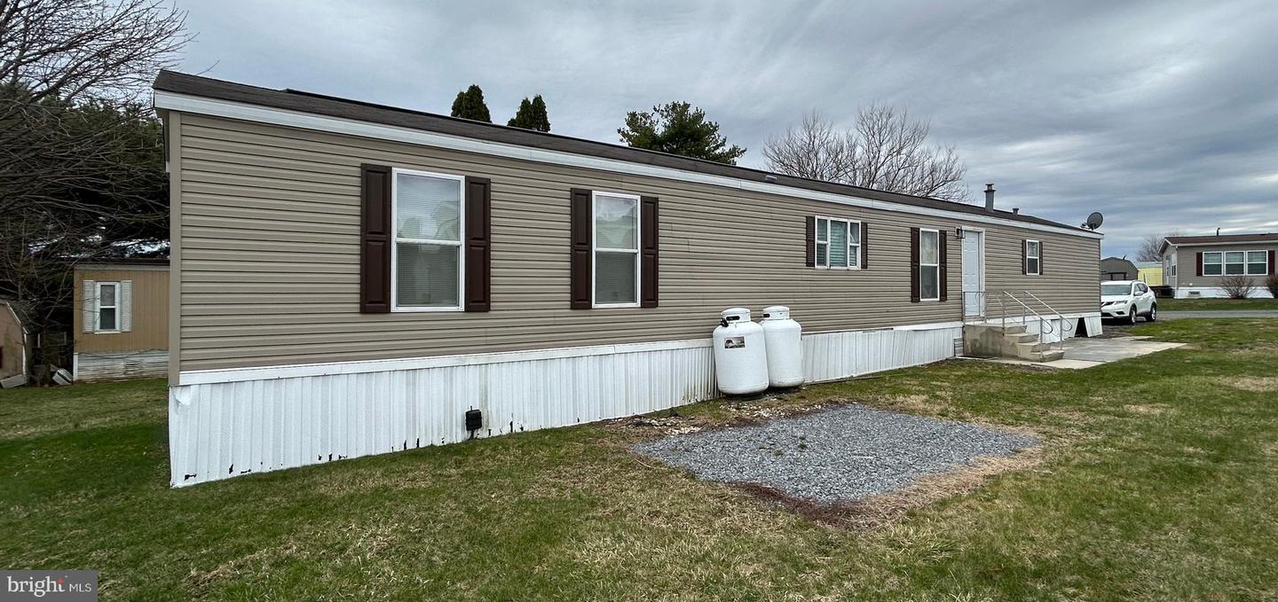 80 Quarry Road #7, Kutztown