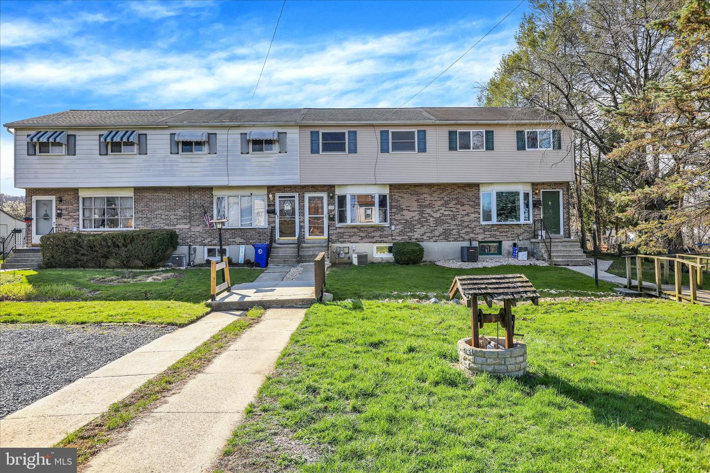 1420 Frush Valley, Laureldale
