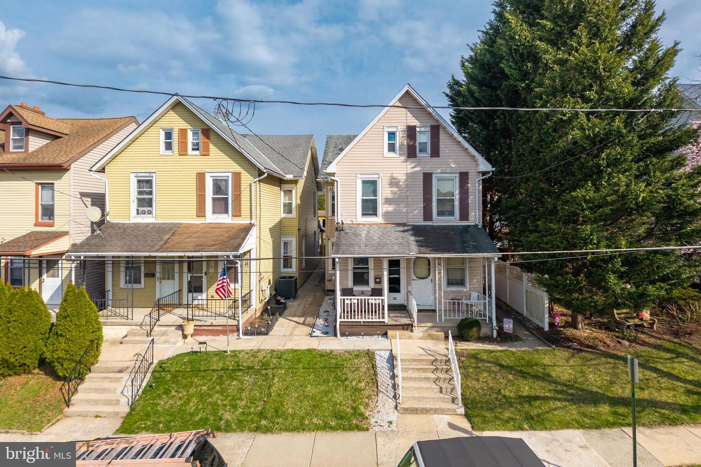 239 S Wyomissing Avenue, Reading
