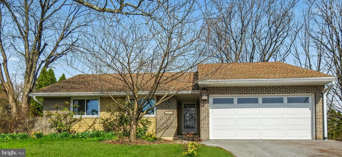 625 Luella Drive, Kutztown
