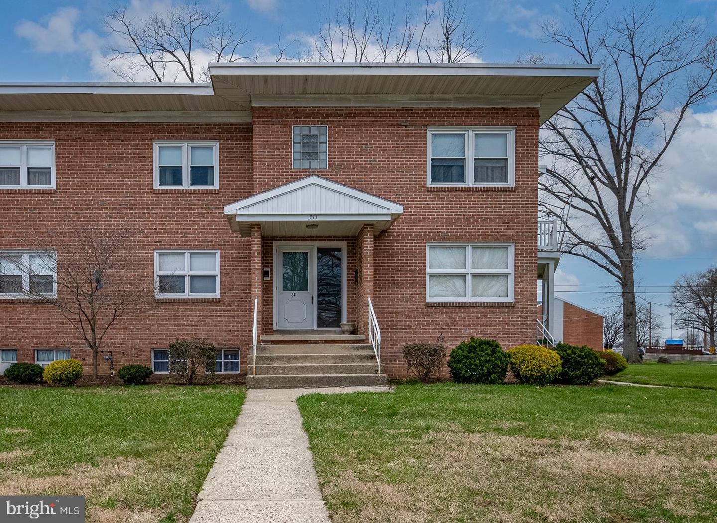 311 Mifflin Boulevard, Reading