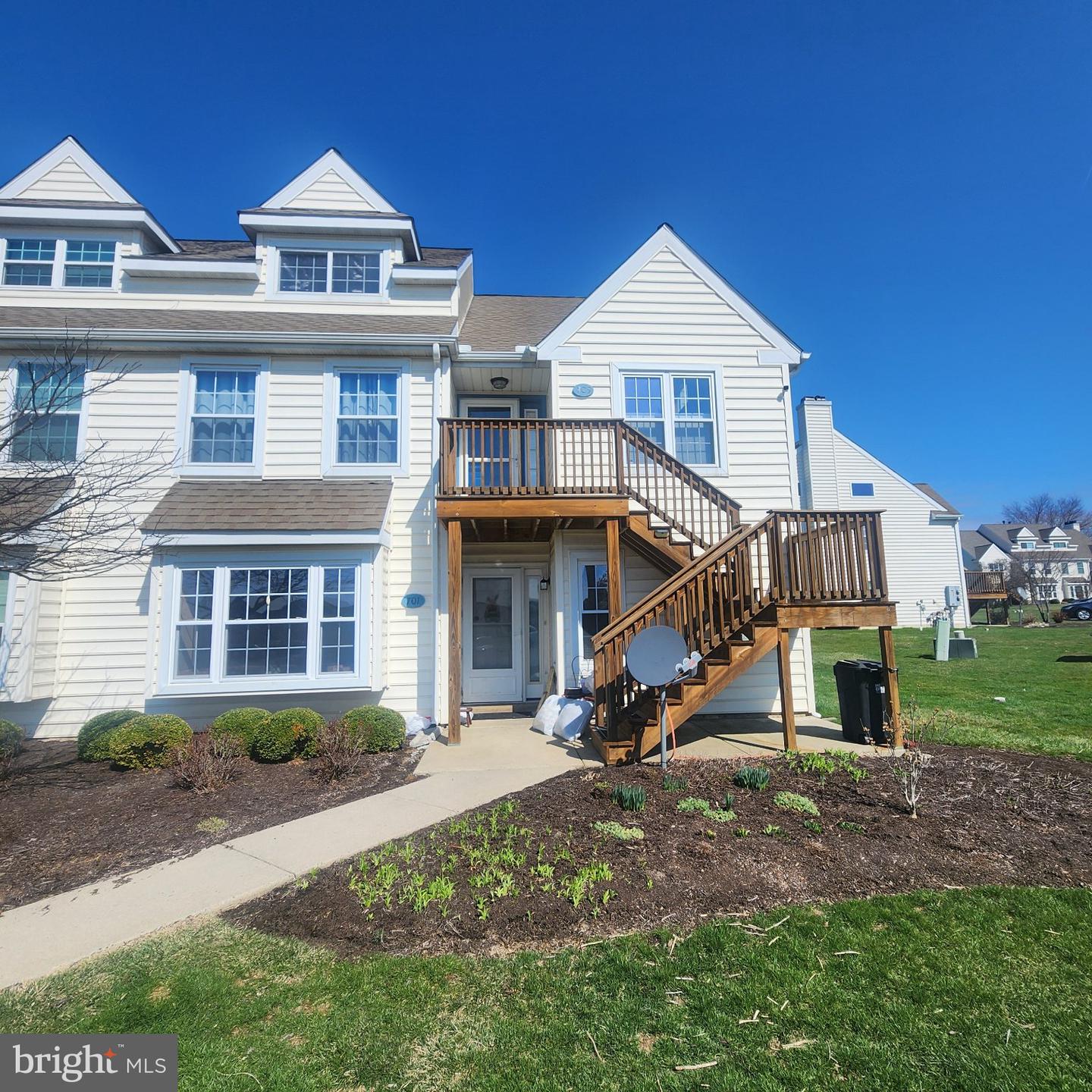 701 Lexington Way, Morgantown