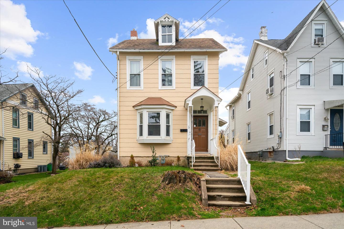 109 New Holland Avenue, Reading