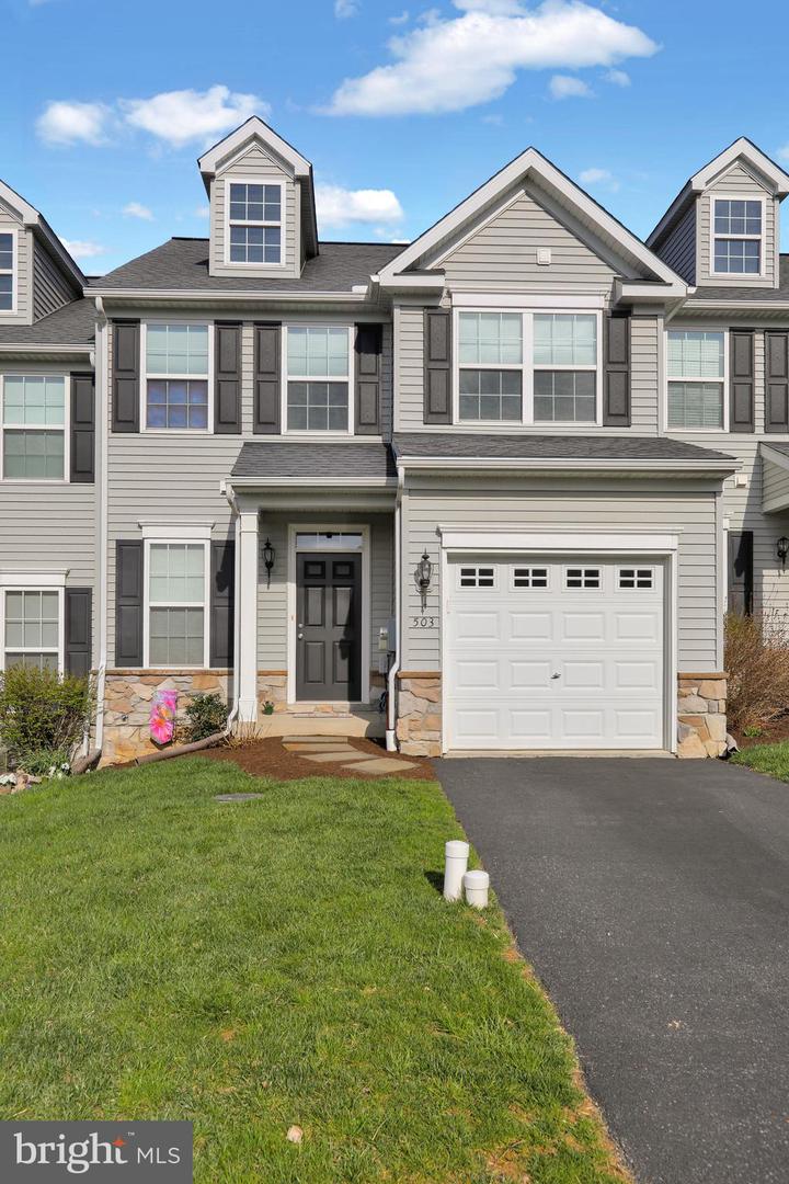 503 Heather Way, Morgantown