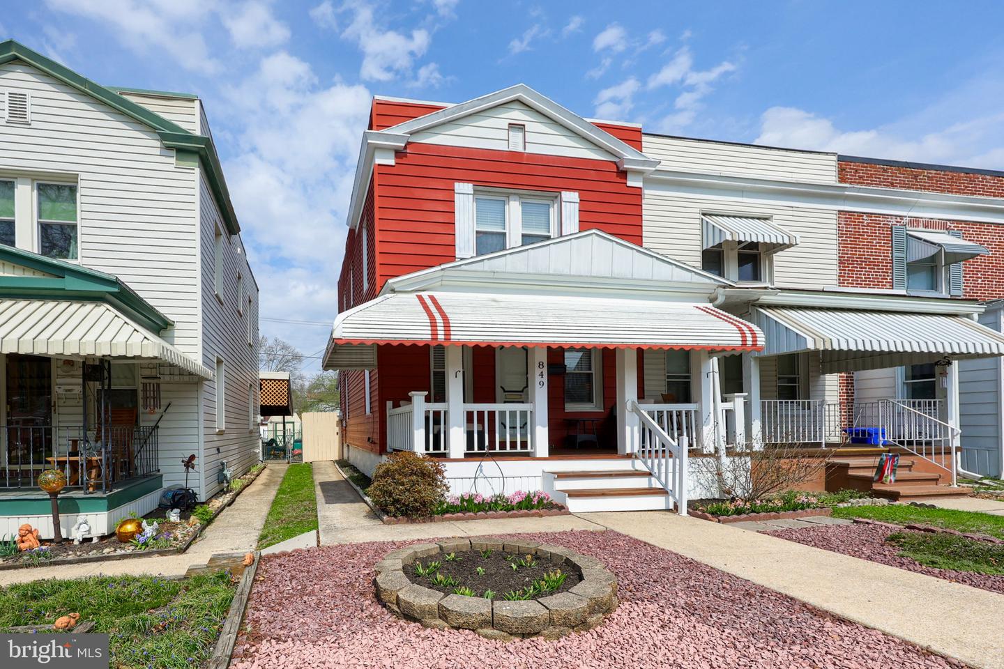 849 Delta Avenue, Reading