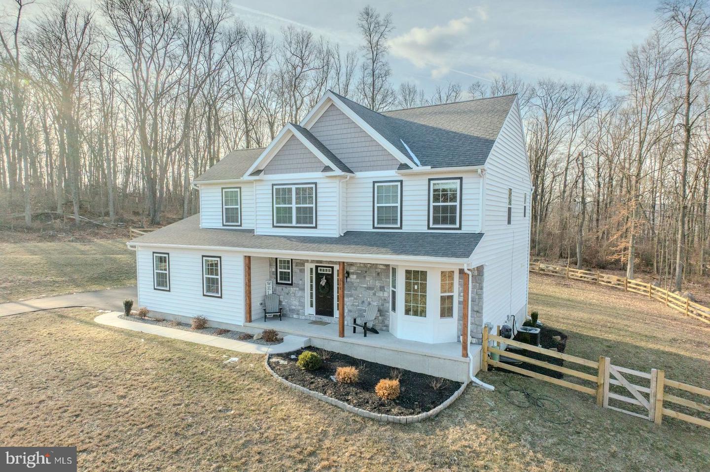 318 Douglass Drive, Douglassville