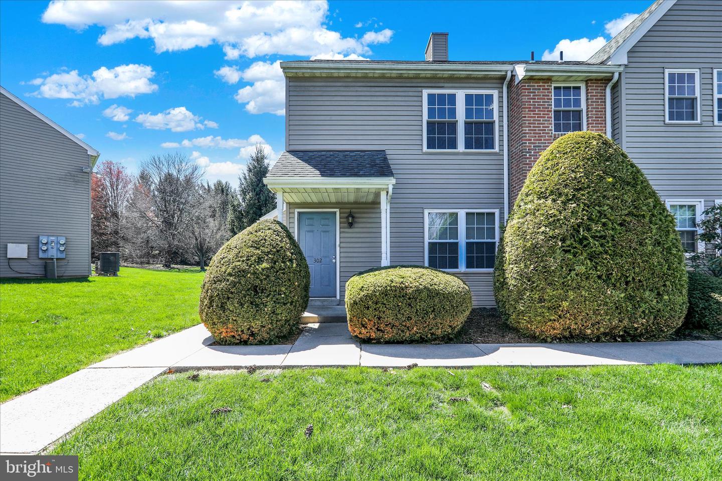 302 Peters Way, Wyomissing