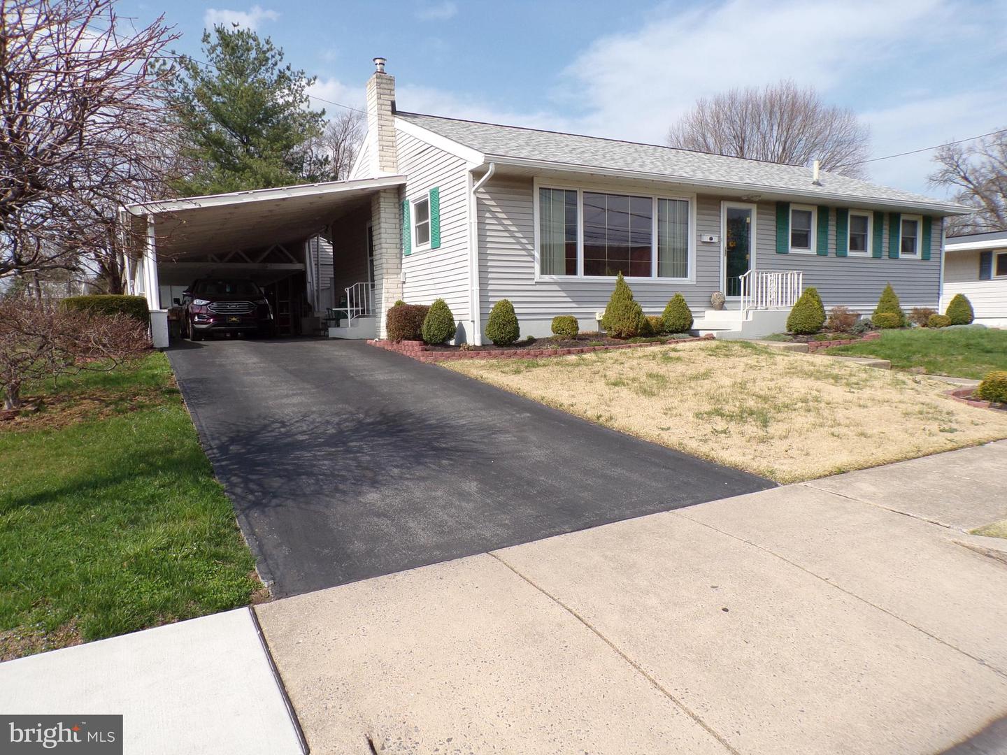 1417 Margaret Street, Reading