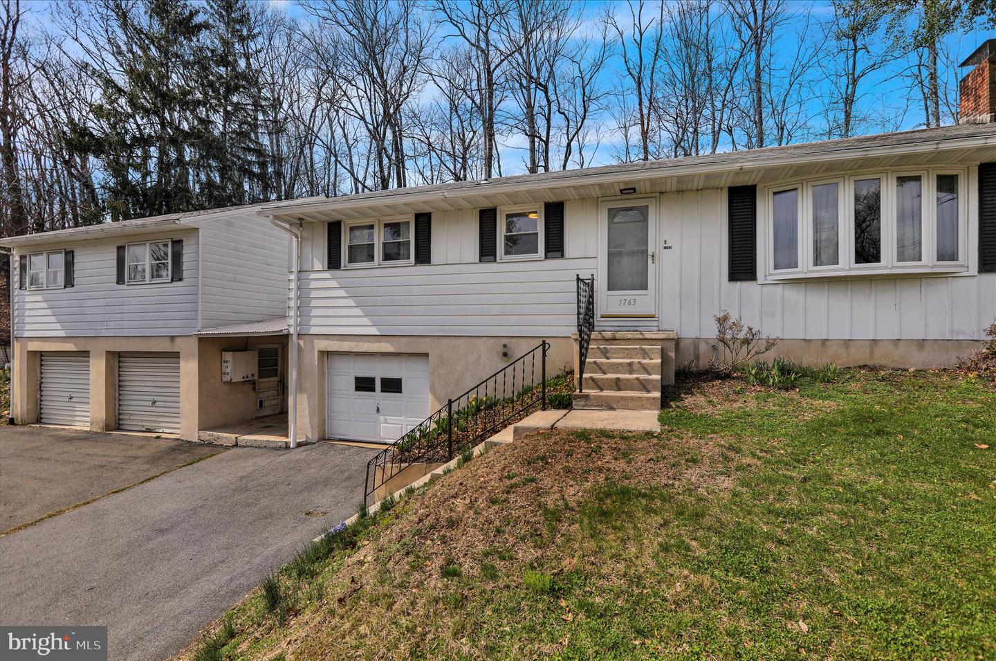 1763 Ramich Road, Temple