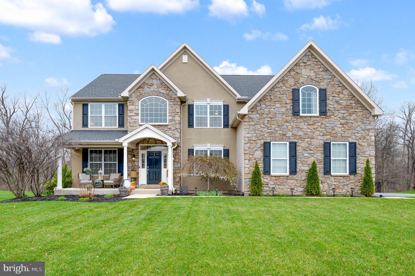 115 Woods Edge Drive, Douglassville