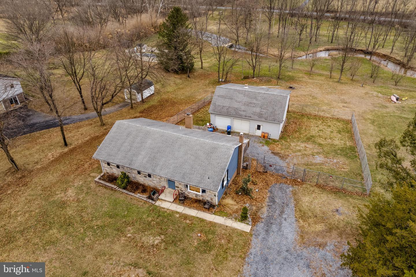 89 Cross Key Road, Bernville
