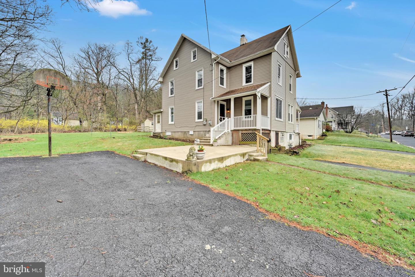 30 W Fairview Street, Mohnton