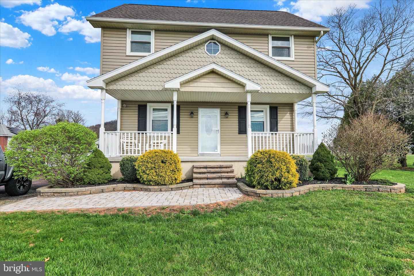 3027 Limekiln Road, Birdsboro