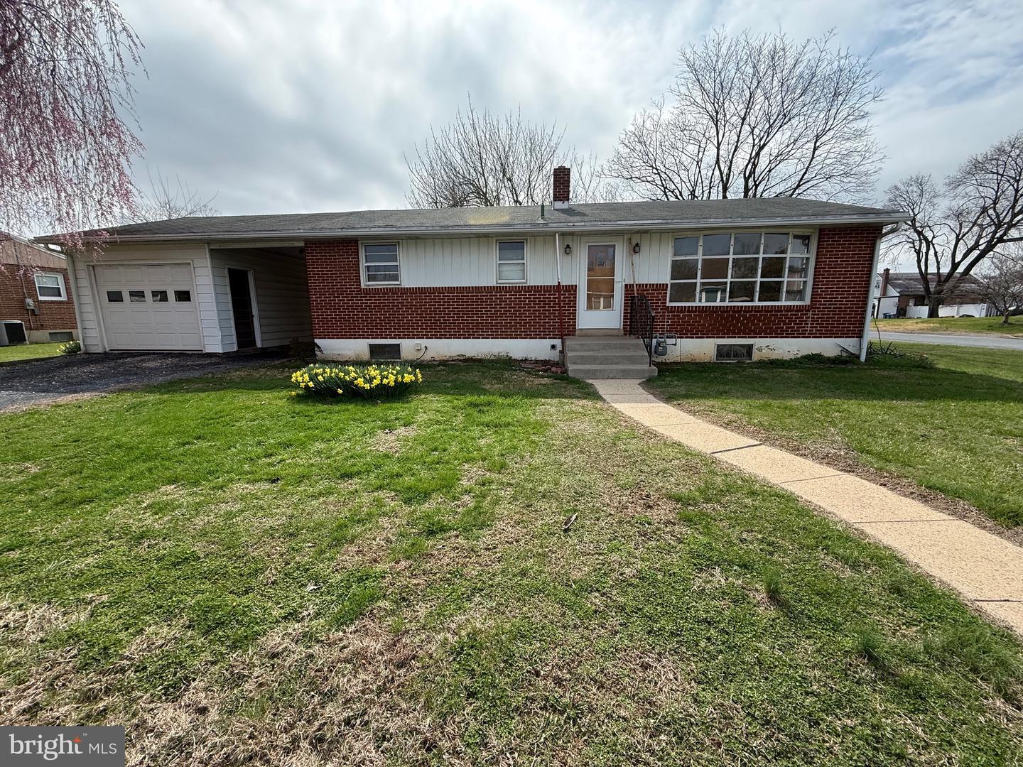3508 Sheidy Avenue, Reading
