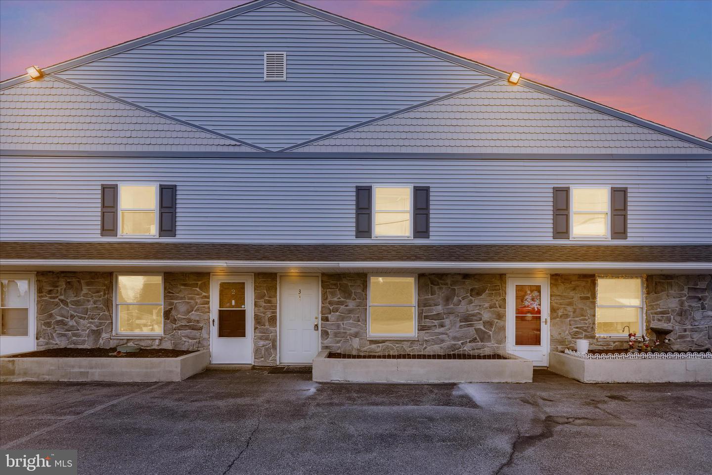 709 Hill Road #3