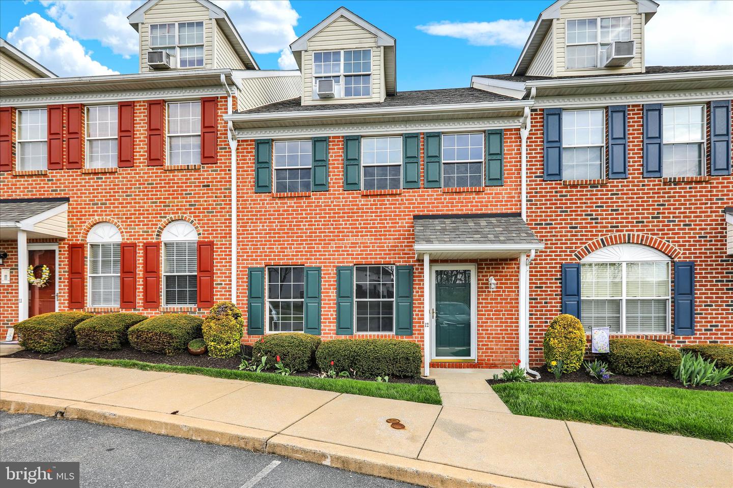12 Ashfield Court, Reading