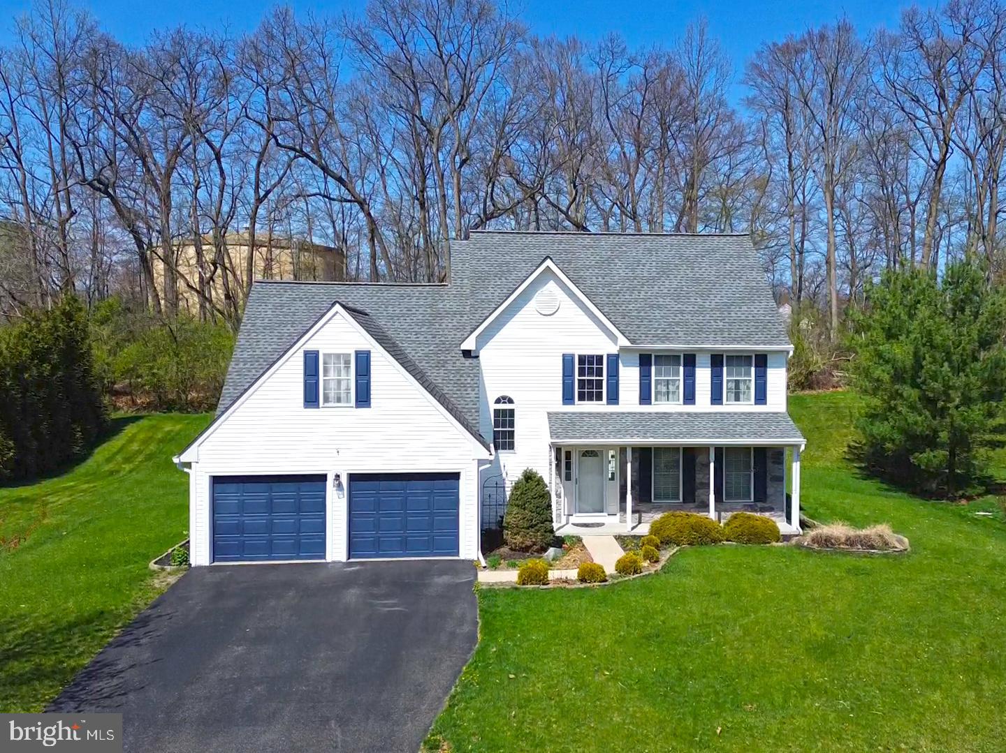 219 Berkshire Drive, Douglassville